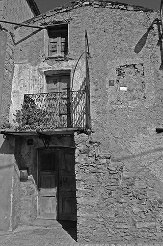 Casa Cuccu Via S. Francesco
